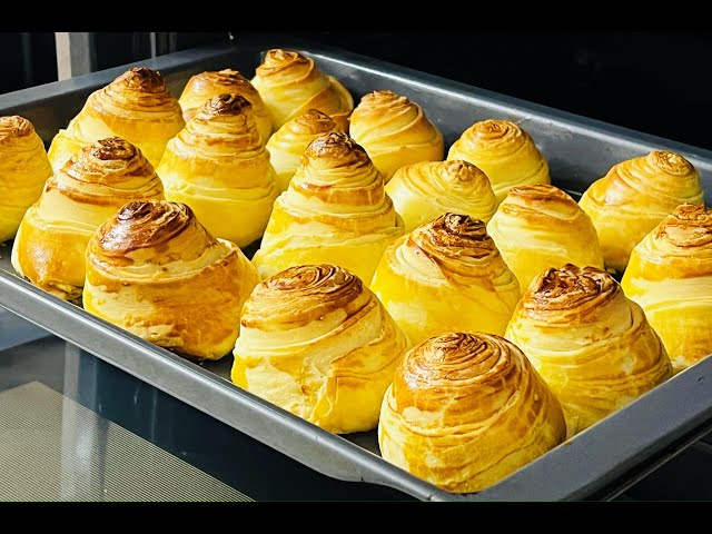 Вкуснятина к чаю покорила всех проще простого вместо пирожков пирогов доступно