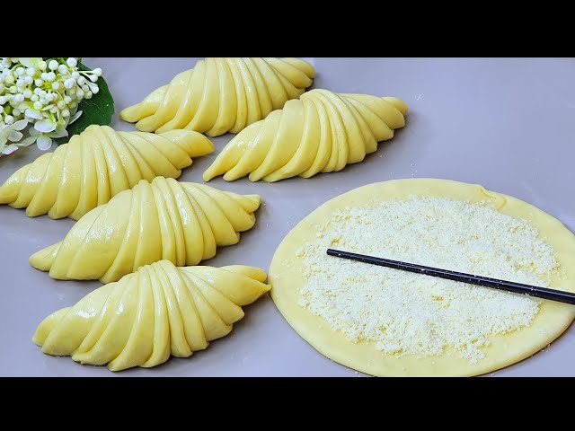 Боже как вкусно! Так булочки готовили царям! Рецепт который чудом дожил на наших дней.