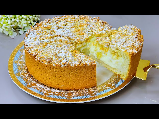 Боже как вкусно! Привезла рецепт из Франции! За копейки два  раза круче чем Напалеон и Медовик .