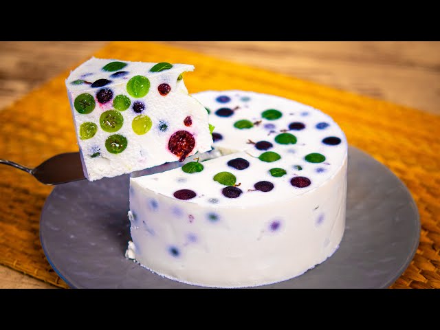 Бьюсь об заклад, что это лучший торт который вы когда либо пробовали!