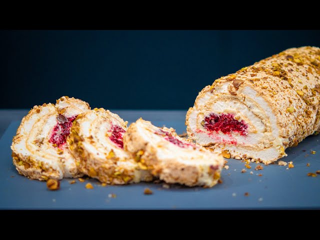 Нежнее зефира, вкуснее тортов! В магазинах такого не купишь!