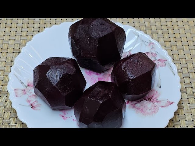 Салат за 5 минут из банальной свёклы! Это просто бомба! Очень вкусно