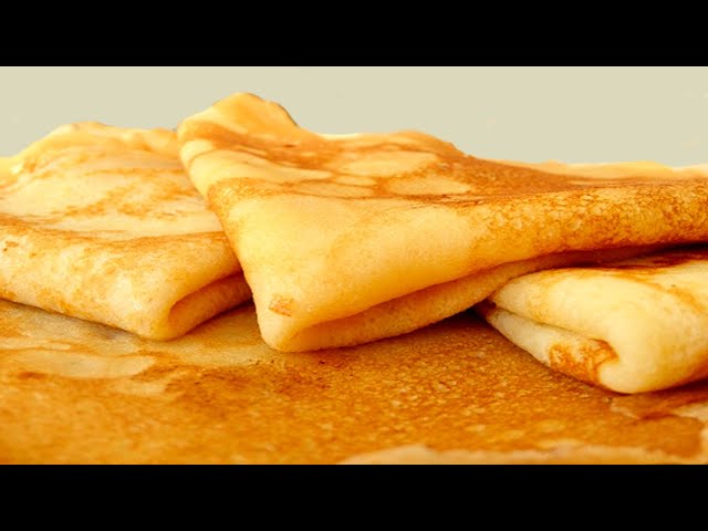 Бархатные блины. Блинчики, нежные, невероятно вкусные! Мой секрет в приготовлении
