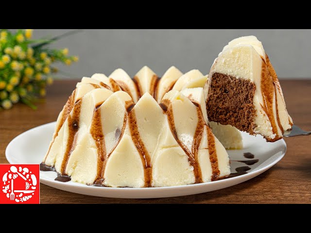 Сама не ожидала, что так вкусно получится! 5 тортов без выпечки за 10 минут из того что было дома!