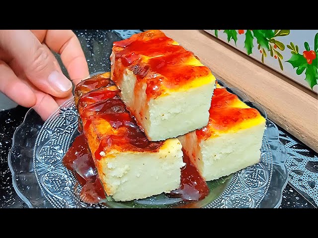 Ем манку и хочу добавку! Улетает за 5 минут!