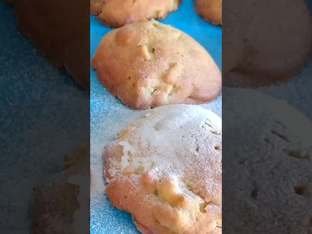 Печенье 