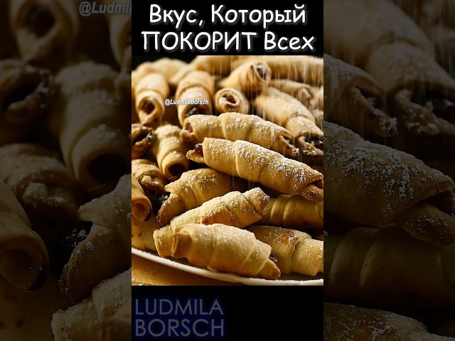 Легкость и вкус: печенье без сахара, которое покорит всех! Рецепт, который должен быть у каждого