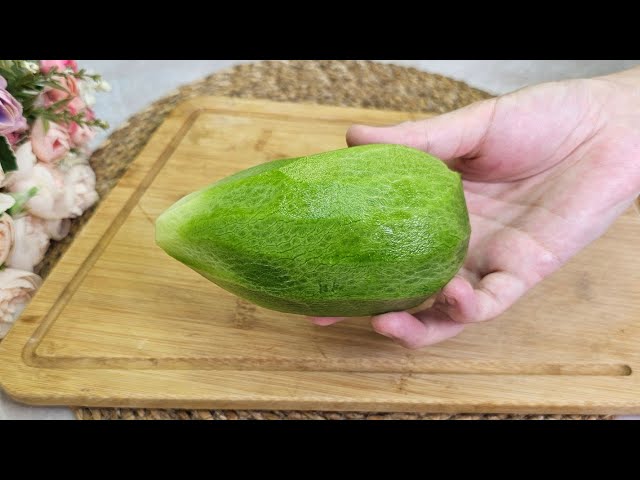 Салат за 5 минут из банальной редьки! Это просто бомба! Очень вкусно