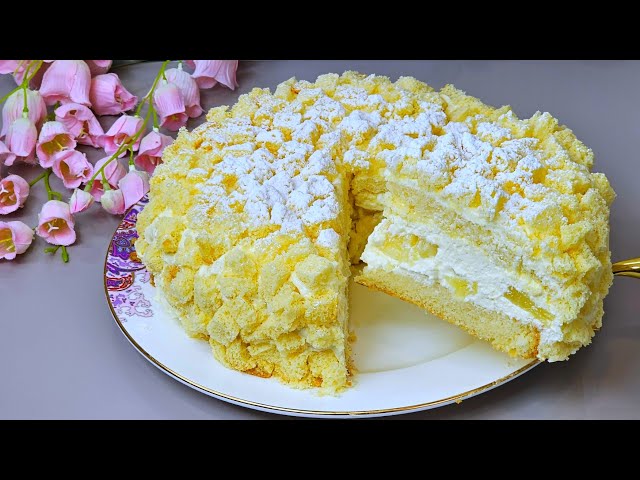 Накануне 8 марта продаем такую вкуснятину по 100шт в день. Кусочек буквально тает во рту
