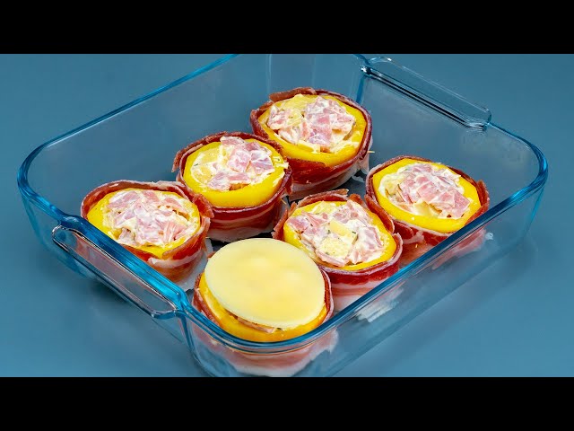 Могу поспорить, что это лучший рецепт фаршированного картофеля, который вы пробовали!