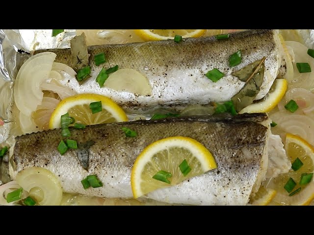 Неожиданно! Из простого хека! Вкуснятина, которую на ужин просят даже дети!