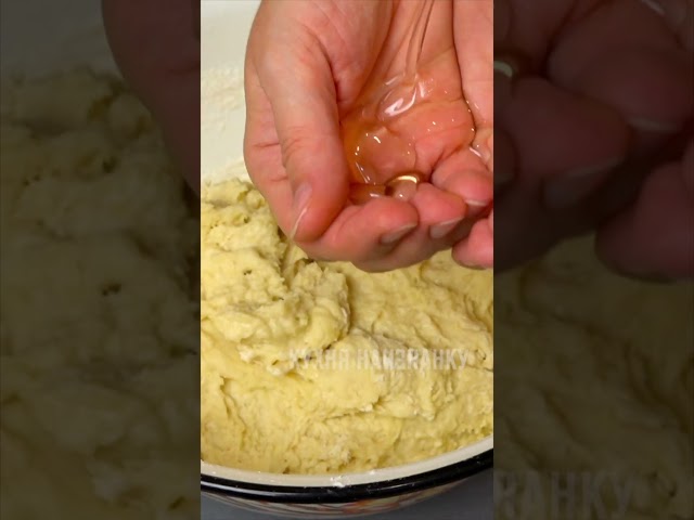 Пончики как пух! Ну очень вкусные