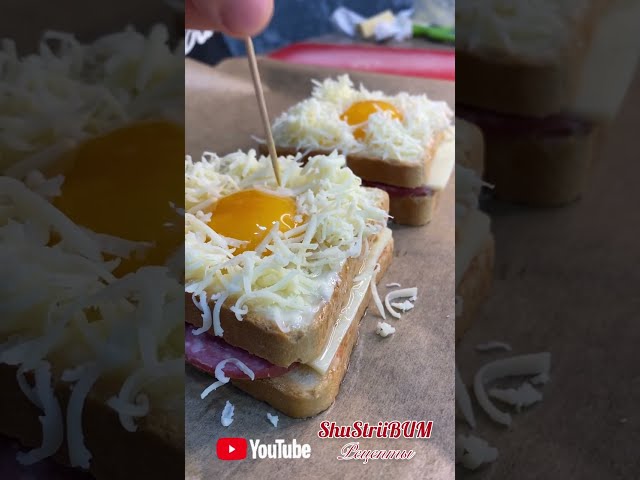 Все ищут этот рецепт! Лучший завтрак!