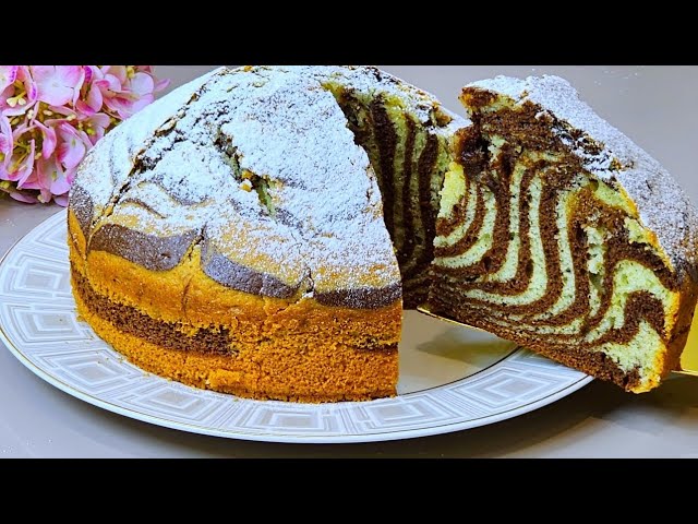 Знаменитый пирог, который сводит с ума вес мир! Самый вкусный и простой рецепт.