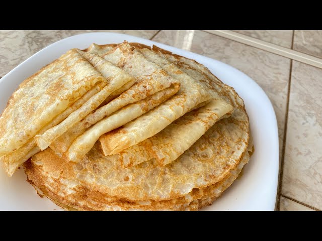 Блины 
