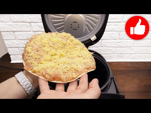 Лучший быстрый пирог за 20 минут! Пирог, который вас покорит. Простой, вкусный рецепт в мультиварке!