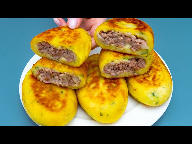 Этот рецепт стал любимым в семье! Просто и вкусно