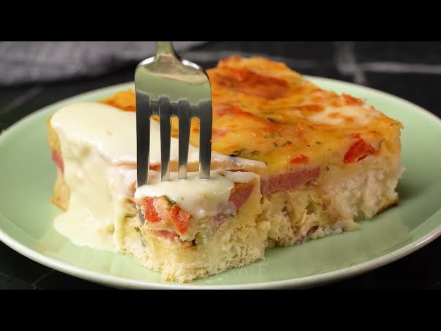 Всегда готовлю по этому рецепту, когда нет времени! Просто, быстро и вкусно
