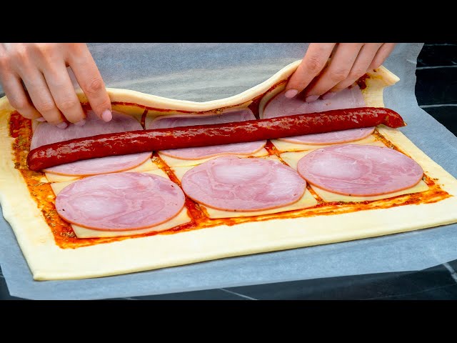 Забудьте все рецепты! Это самая вкусная закуска, которую я когда-либо ел