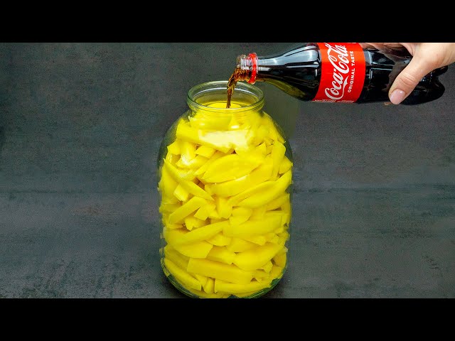 Эту тайну мало кто знает! Картошка фри лучше, чем в Макдональдсе