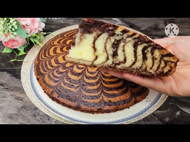 Взбивайте кефир с содой! Давно забытый рецепт из ссср! Так готовила моя прабабка вместо торта!