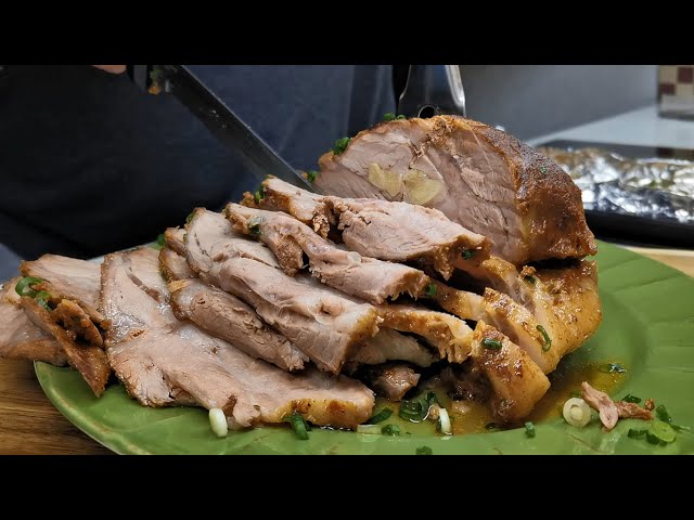 Такое мясо затмит все горячие блюда и закуски. На праздничный стол обязательно!