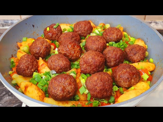 Картошка вкуснее мяса! Подсели всей работой на этот завтрак! Скинули за месяц 50 килограмм на шестерых