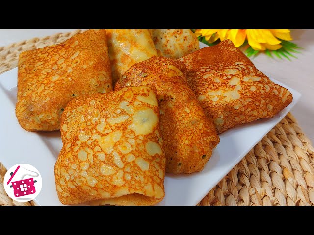 Блины 