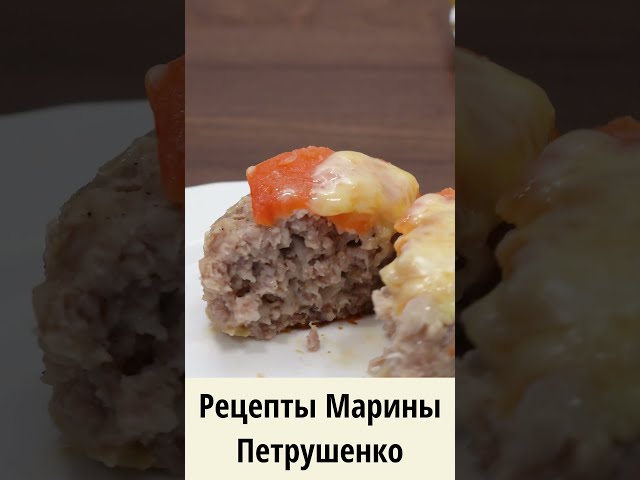 Вкусные котлетки из мяса и капусты в мультиварке! Мультиварка рецепт ароматного второго блюда