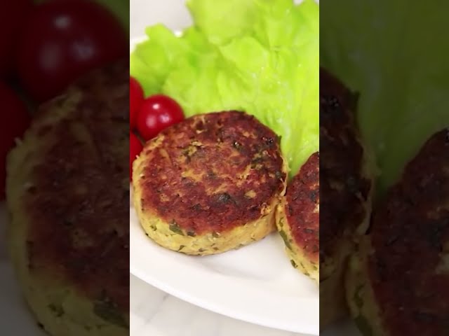 Такие Котлеты Вы еще не Готовили! Рецепт очень вкусных котлет