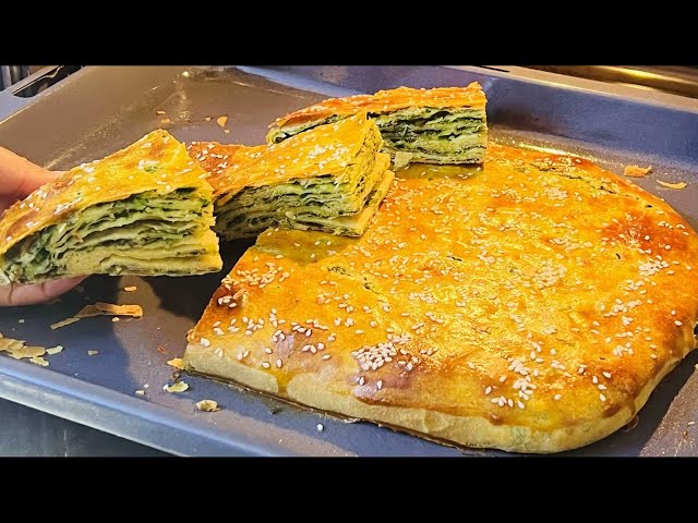 Я подсела на этот способ формовки Как же это Вкусно Новинка потрясающая выпечка с бесподобно начинка