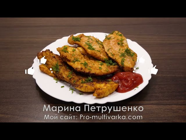 Запечённое сочное мясо которое съедают первым! Свинина в аэрогриле, попробуйте сами! Советую на ужин
