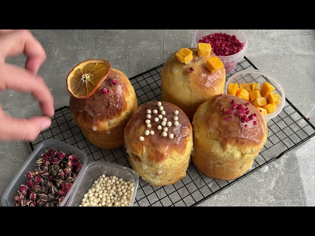 Хотите узнать, как приготовить дома пасху, как в детстве?