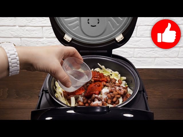Капуста вкуснее мяса: Почему я не знала рецепт раньше? Теперь готовлю тушеную капусту в мультиварке!