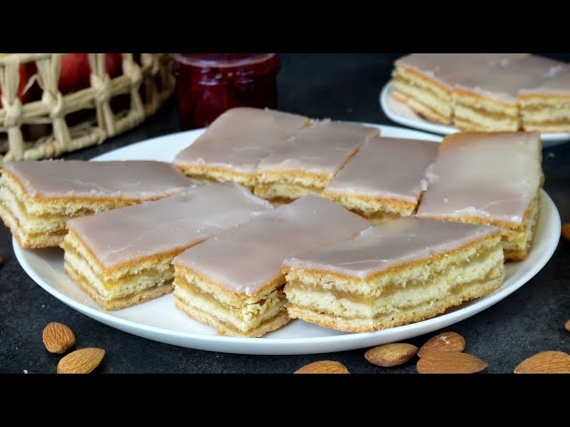 Пирог Яблочный взрыв вкуснее торта, еще один быстрый рецепт вам в копилочку