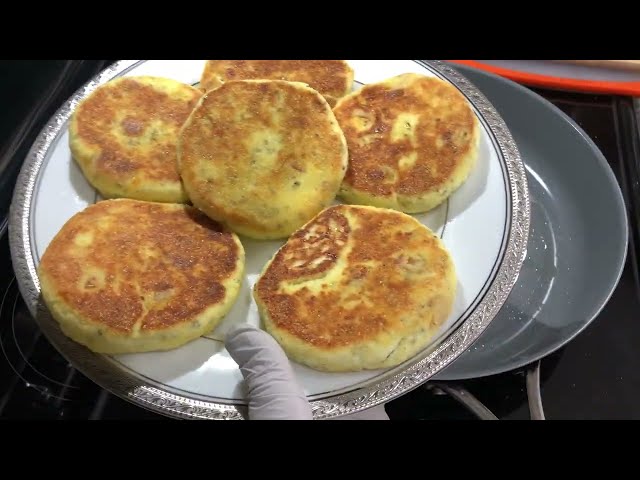 Самые вкусные сырники из творога без муки, манки, крахмала