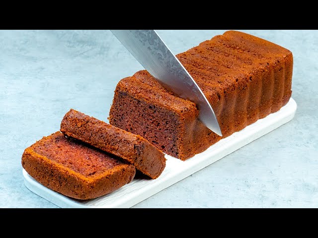 Всего 2 яблока и какао. Этот десерт тает во рту!