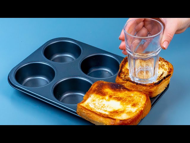 Гарантированный успех! Самая простая и вкусная закуска всего за 15 минут!