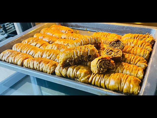 Это безумно вкусно. Божественная выпечка на праздничный стол. Самый лучший рецепт. Чудо выпечка к чаю