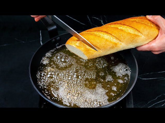 Новый способ приготовления закусок, который завоевывает мир!