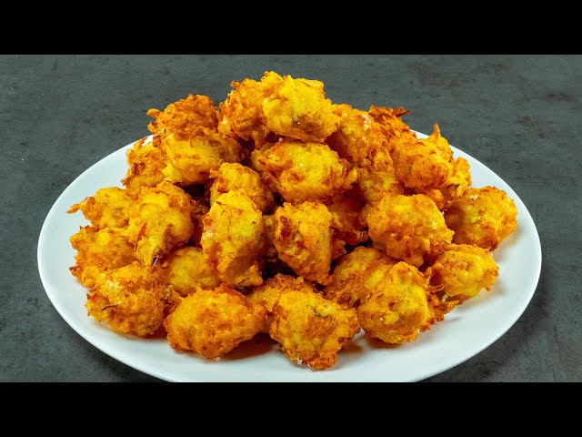 Проще, чем вы думаете! Самая вкусная закуска из картофеля