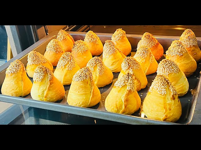 Это так вкусно. 3 картошки и тесто 3 стакана. Такой в магазине не купить. Я хочу делать это каждый день