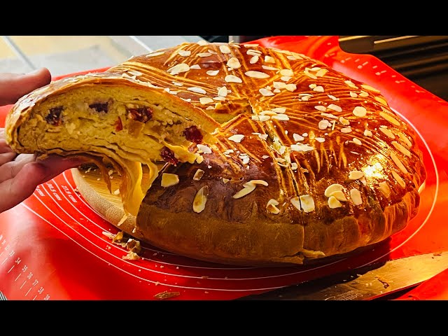 Это так вкусно. Тающий во рту королевский пирог к чаю. Тесто на кефире, роскошная начинка. Рецепт покорит.