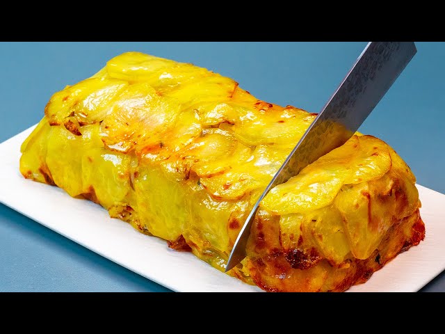Все ищут этот рецепт! Просто и вкусно