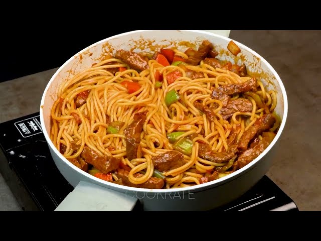 Этому рецепту позавидует любой кулинар! Легкий и очень вкусный ужин