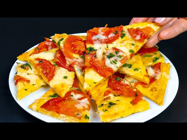 Забудьте о пицце! Лучший рецепт картофельной закуски