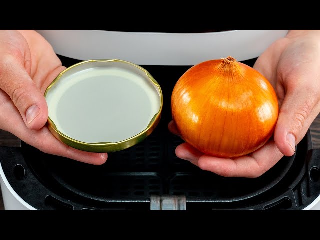Знаменитая закуска, которая сводит с ума весь мир!