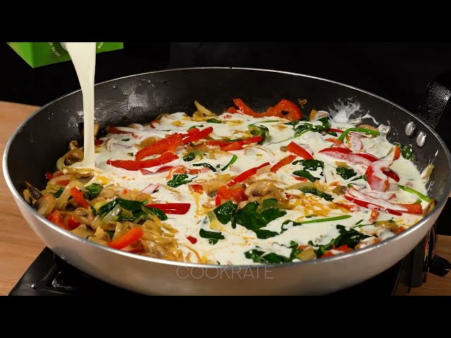 Секрет, который скрывают повара! Вот как приготовить вкуснейшего лосося!