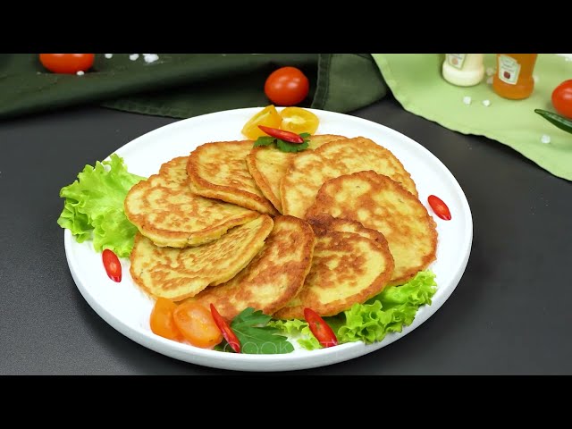 Мало кто готовит капусту таким образом! Просто и вкусно