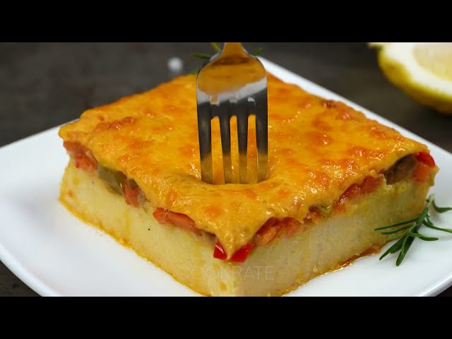 Моя бабушка была права! Это лучший способ приготовить цветную капусту!